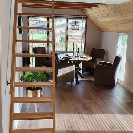 Holiday Home Heeresteeg In Nieuwleusen With Garden De Meele Exterior photo